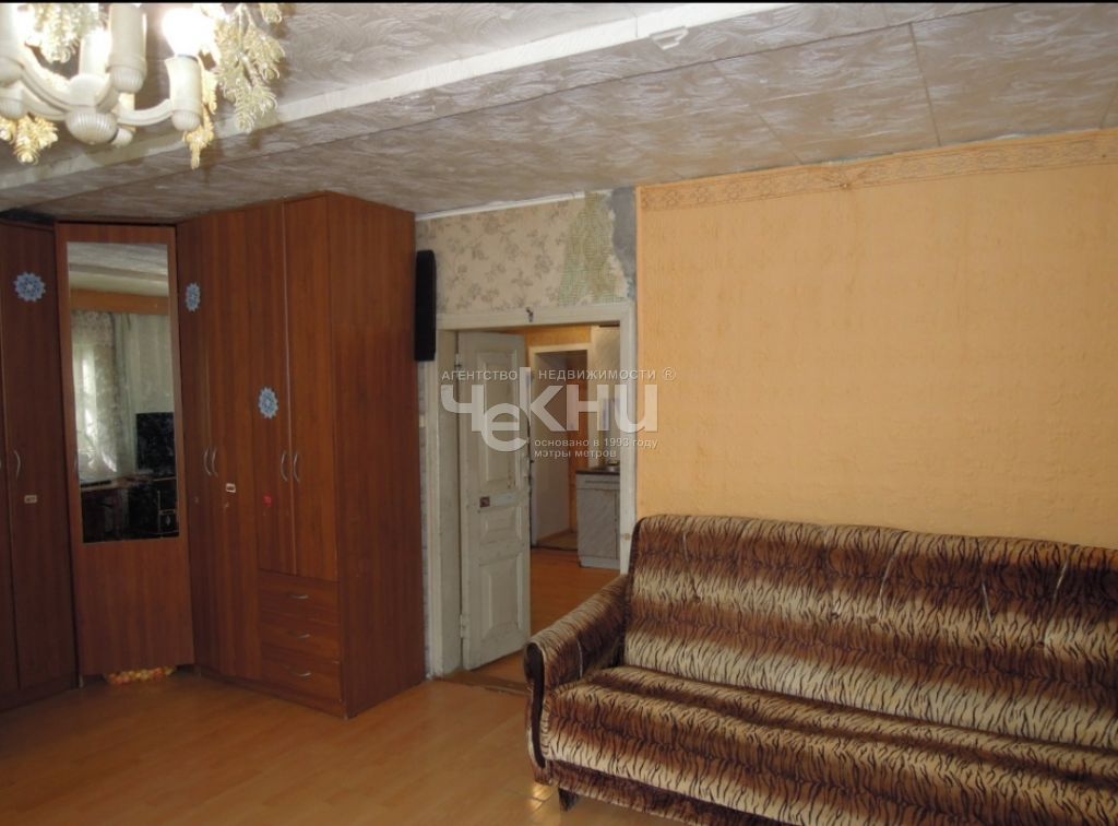 Продажа дома, 113м <sup>2</sup>, 9 сот., Нижний Новгород, Подновье сл,  133