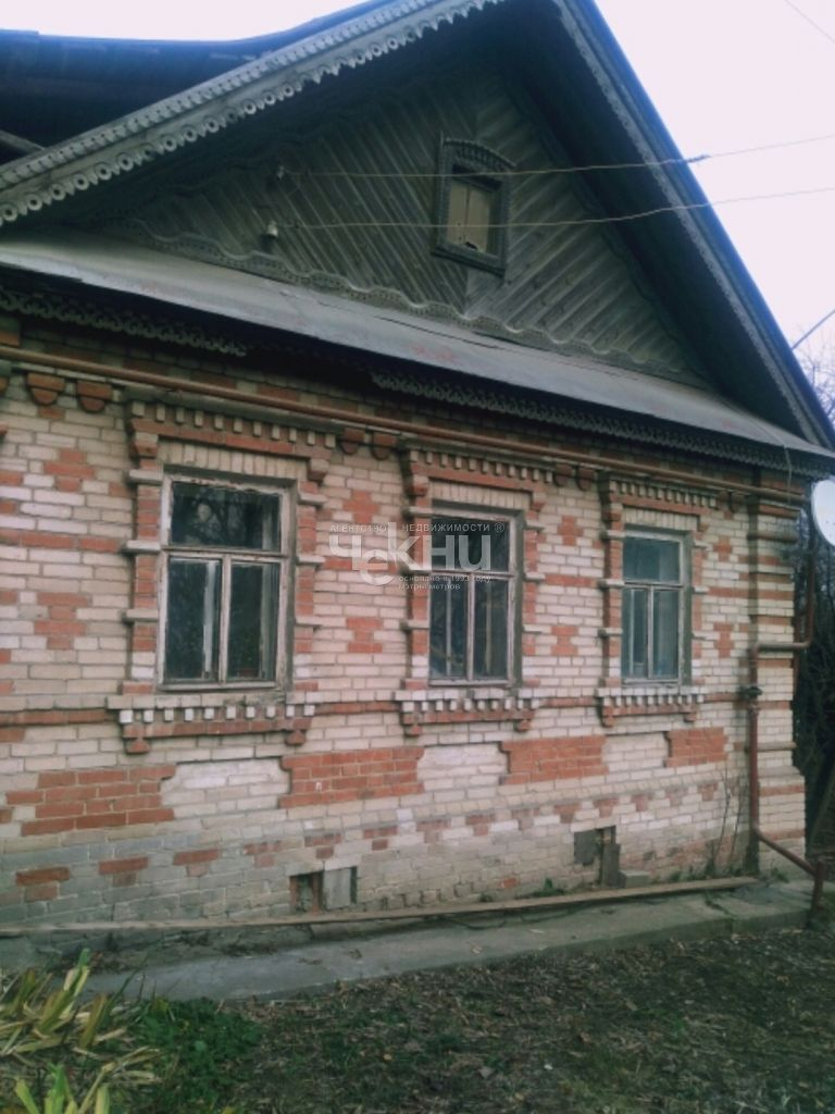 Загородная недвижимость в Нижегородской области. | ННГСР