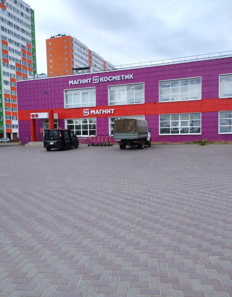 Продажа 1-комнатной квартиры, Тверь, Новочеркасская ул,  48