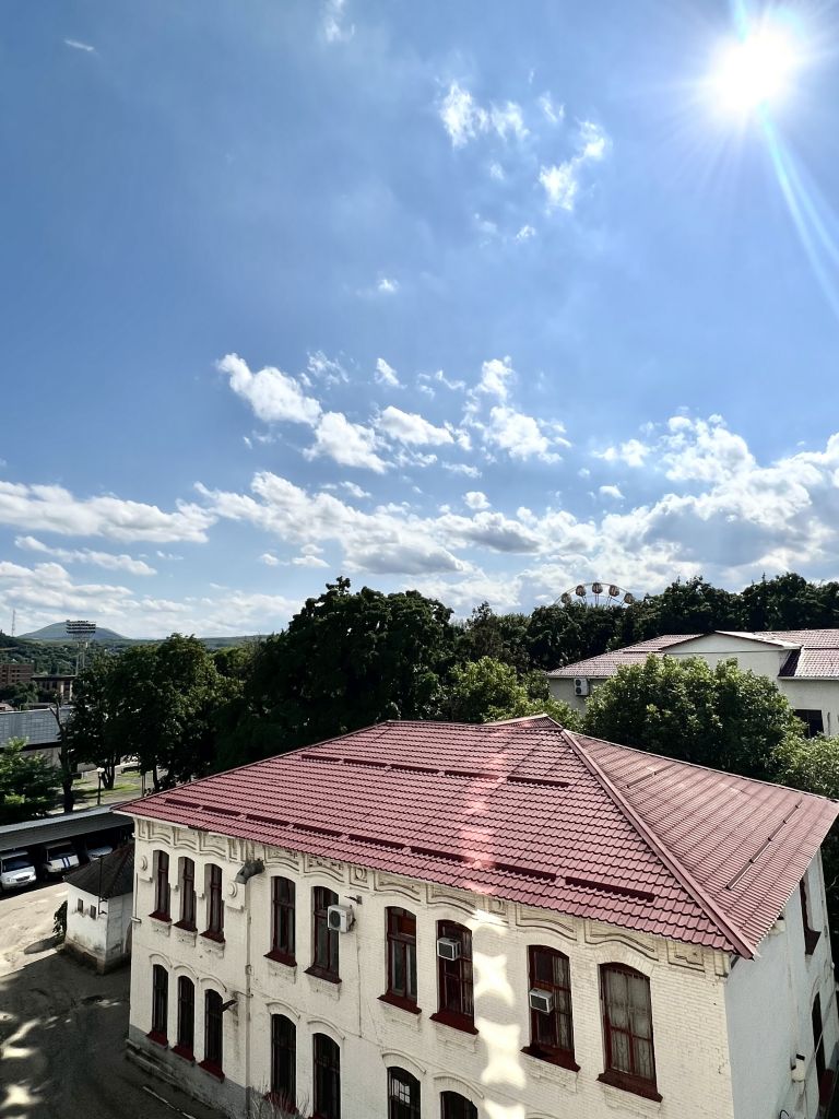 Продажа 3-комнатной квартиры, Пятигорск, Дунаевского ул,  1к1