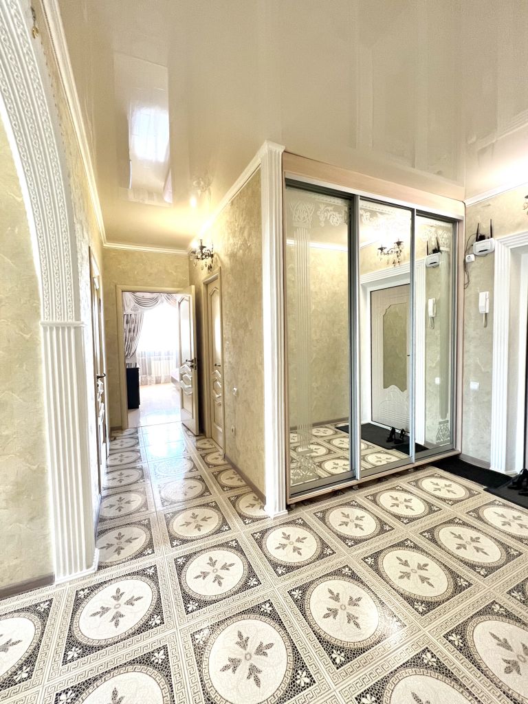 Продажа 3-комнатной квартиры, Пятигорск, Дунаевского ул,  1к1