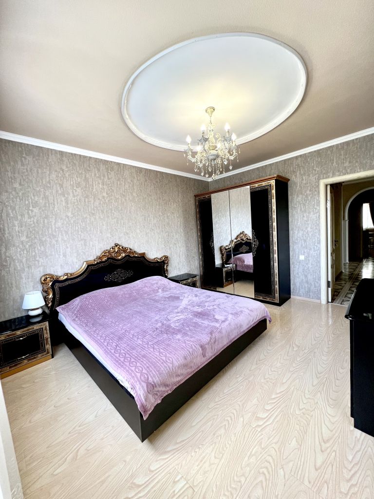 Продажа 3-комнатной квартиры, Пятигорск, Дунаевского ул,  1к1