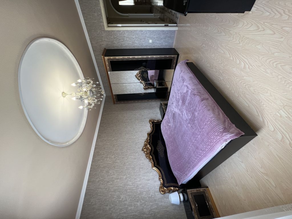 Продажа 3-комнатной квартиры, Пятигорск, Дунаевского ул,  1к1