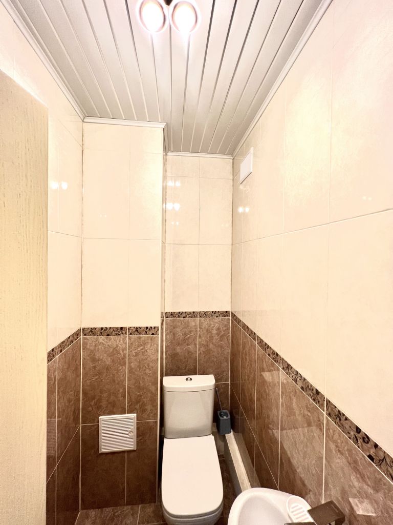 Продажа 3-комнатной квартиры, Пятигорск, Дунаевского ул,  1к1