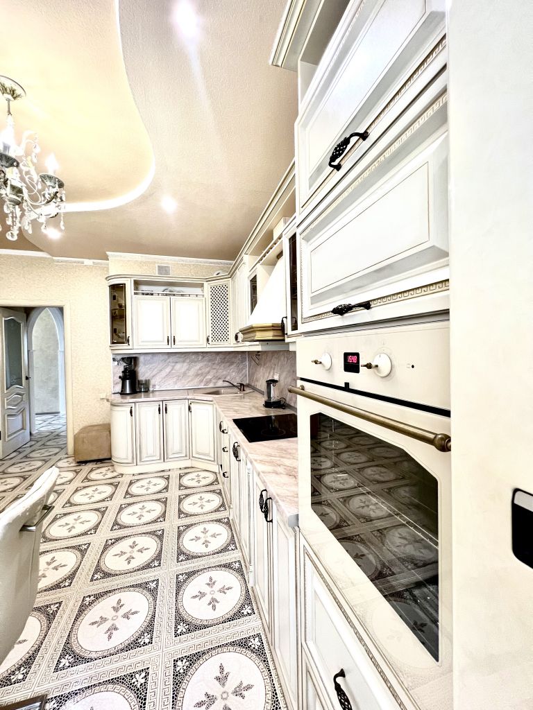 Продажа 3-комнатной квартиры, Пятигорск, Дунаевского ул,  1к1