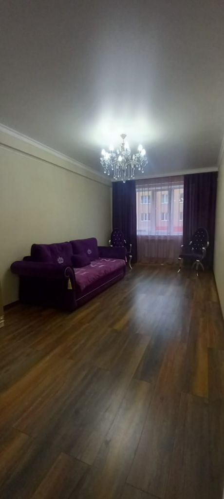 Продажа 2-комнатной квартиры, Ессентуки, Просторная ул,  17/1