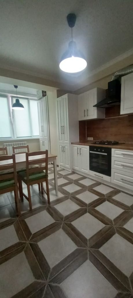 Продажа 2-комнатной квартиры, Ессентуки, Просторная ул,  17/1