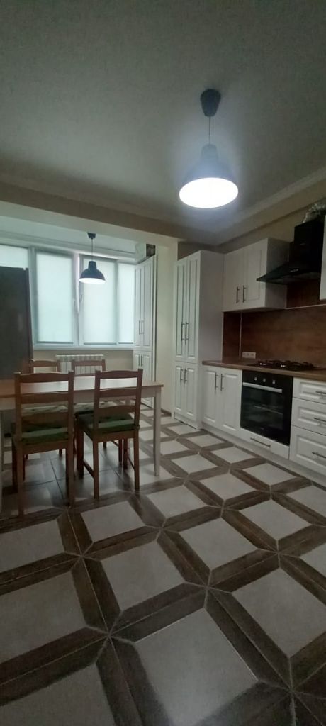 Продажа 2-комнатной квартиры, Ессентуки, Просторная ул,  17/1