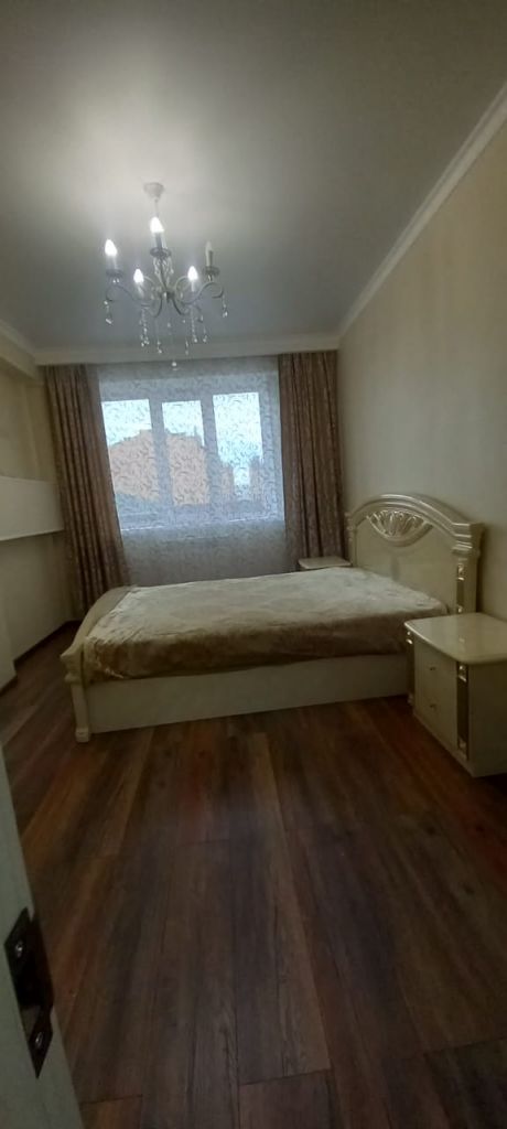 Продажа 2-комнатной квартиры, Ессентуки, Просторная ул,  17/1