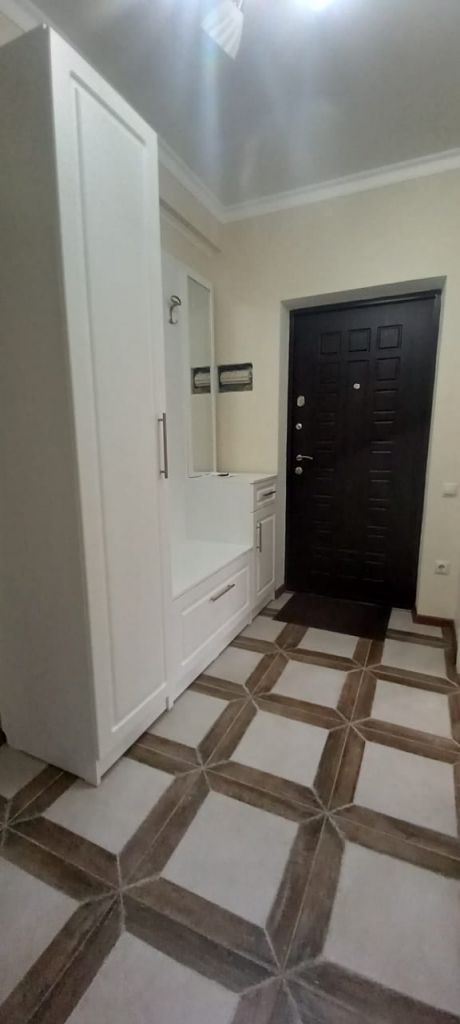 Продажа 2-комнатной квартиры, Ессентуки, Просторная ул,  17/1