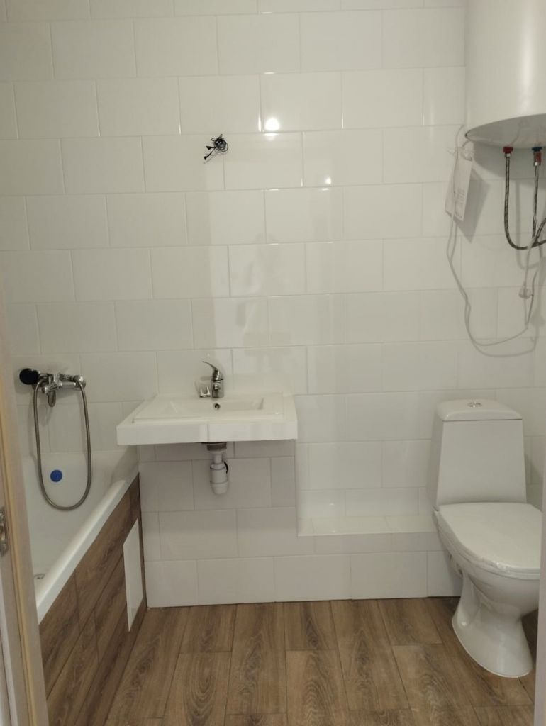 Продажа 2-комнатной квартиры, Тверь, Новочеркасская ул,  48