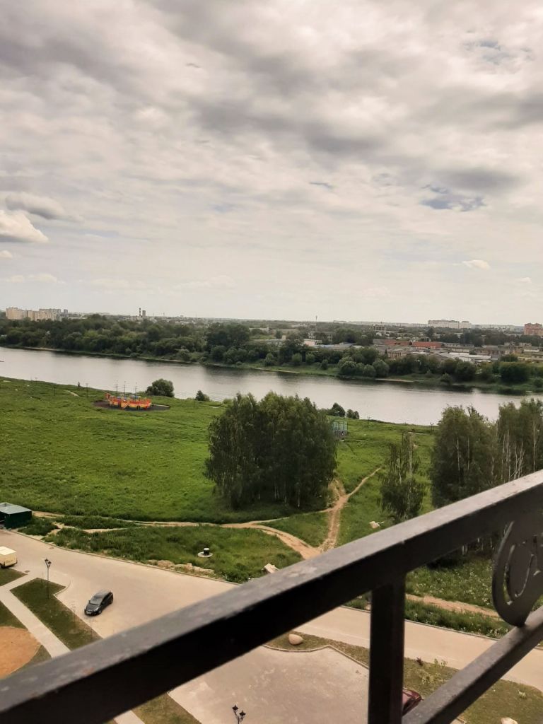 Продажа 2-комнатной квартиры, Тверь, Новочеркасская ул,  48