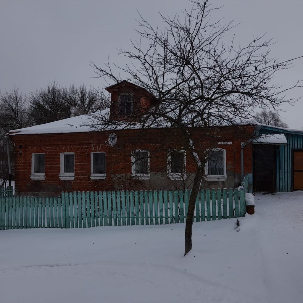 Старый Двор с, Школьная , дом  с участком 42.00 сотка на продажу