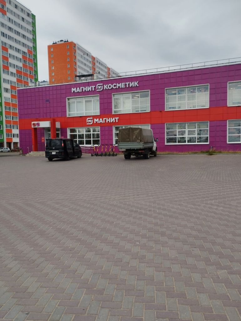 Продажа 2-комнатной квартиры, Тверь, Новочеркасская ул,  48