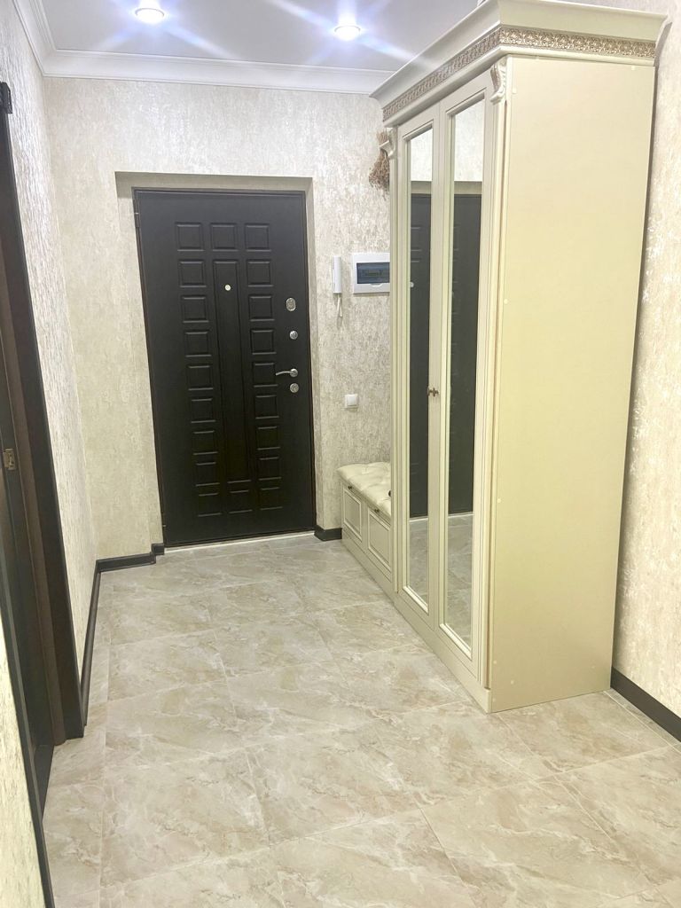 Продажа 2-комнатной квартиры, Пятигорск, Березовый пер,  13к3