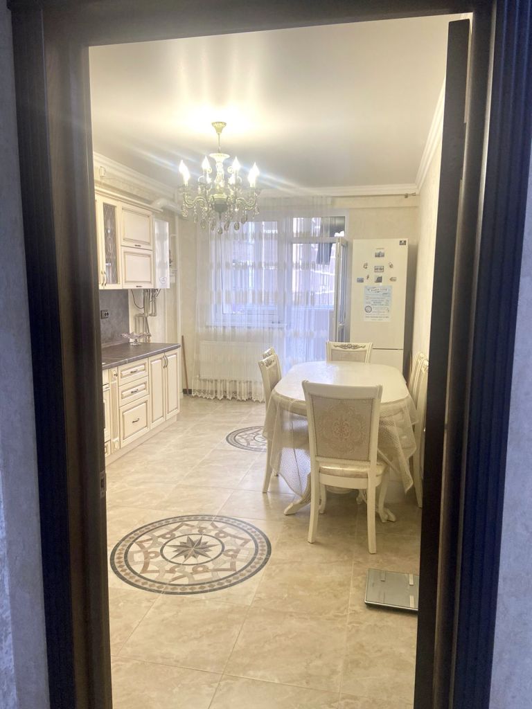 Продажа 2-комнатной квартиры, Пятигорск, Березовый пер,  13к3