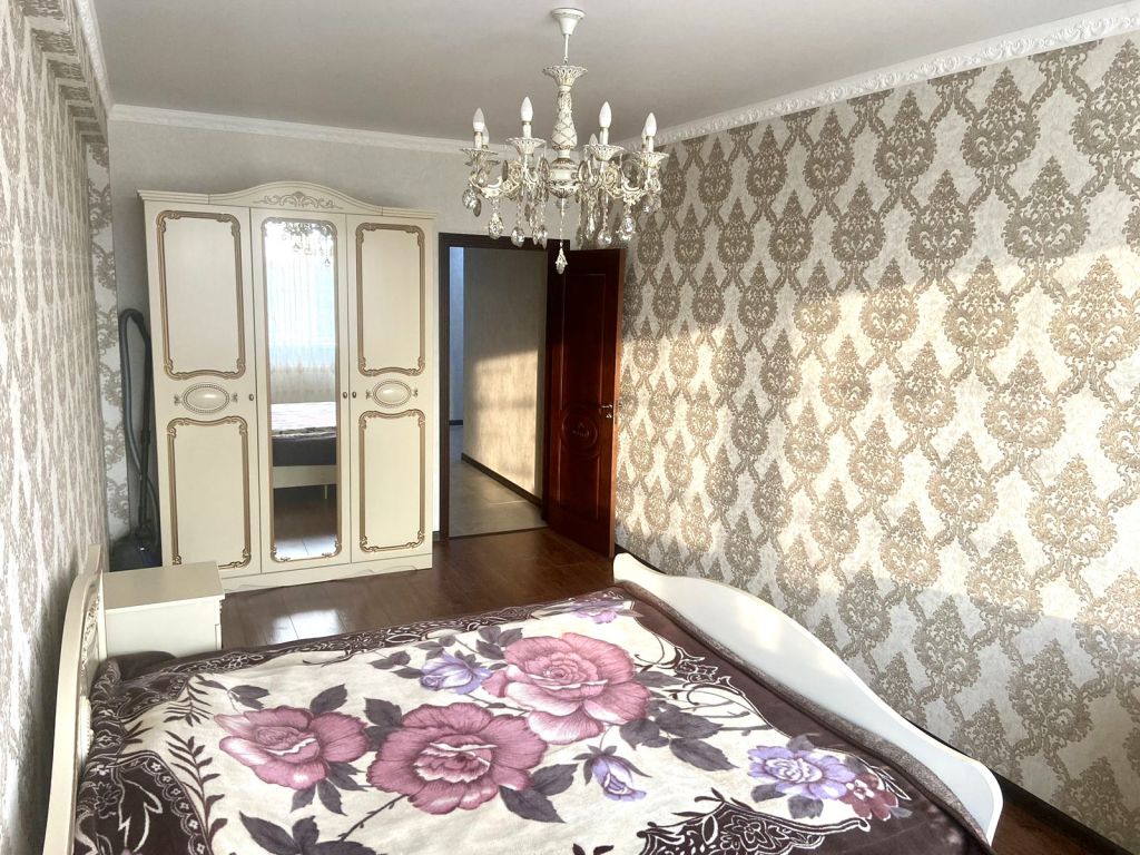 Продажа 2-комнатной квартиры, Пятигорск, Березовый пер,  13к3