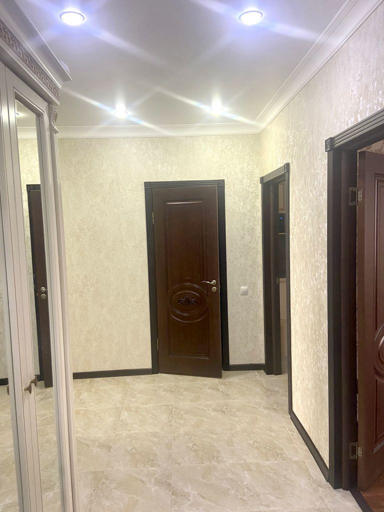 Продажа 2-комнатной квартиры, Пятигорск, Березовый пер,  13к3