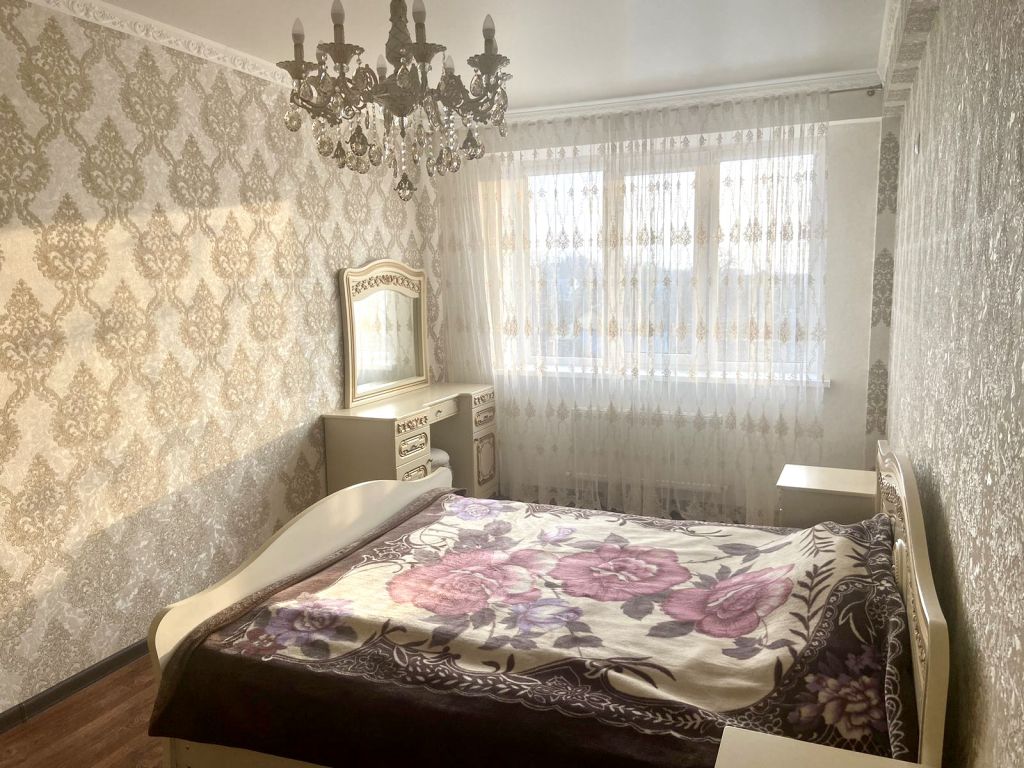 Продажа 2-комнатной квартиры, Пятигорск, Березовый пер,  13к3