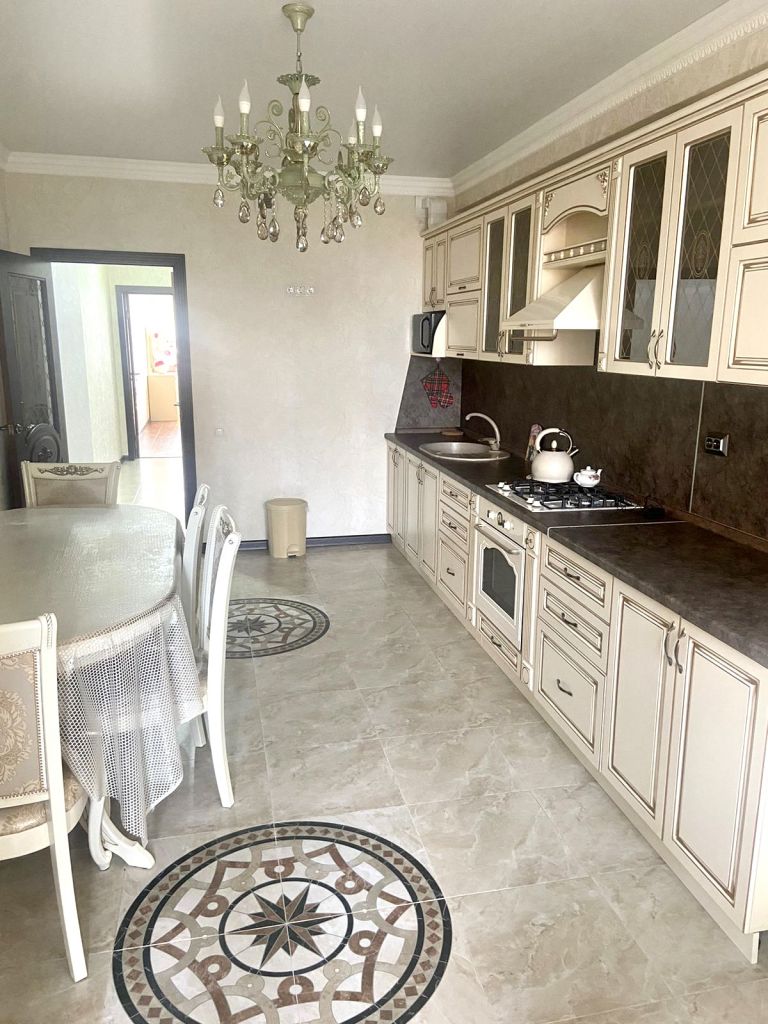 Продажа 2-комнатной квартиры, Пятигорск, Березовый пер,  13к3