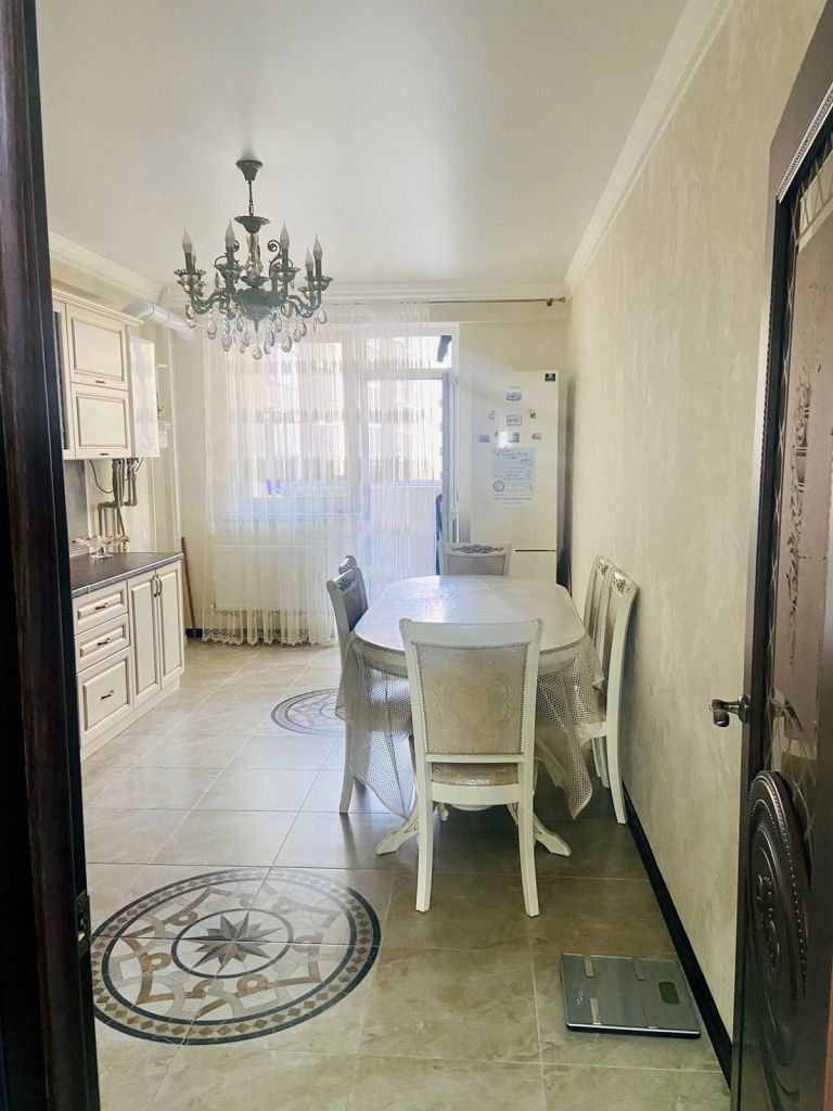 Продажа 2-комнатной квартиры, Пятигорск, Березовый пер,  13к3