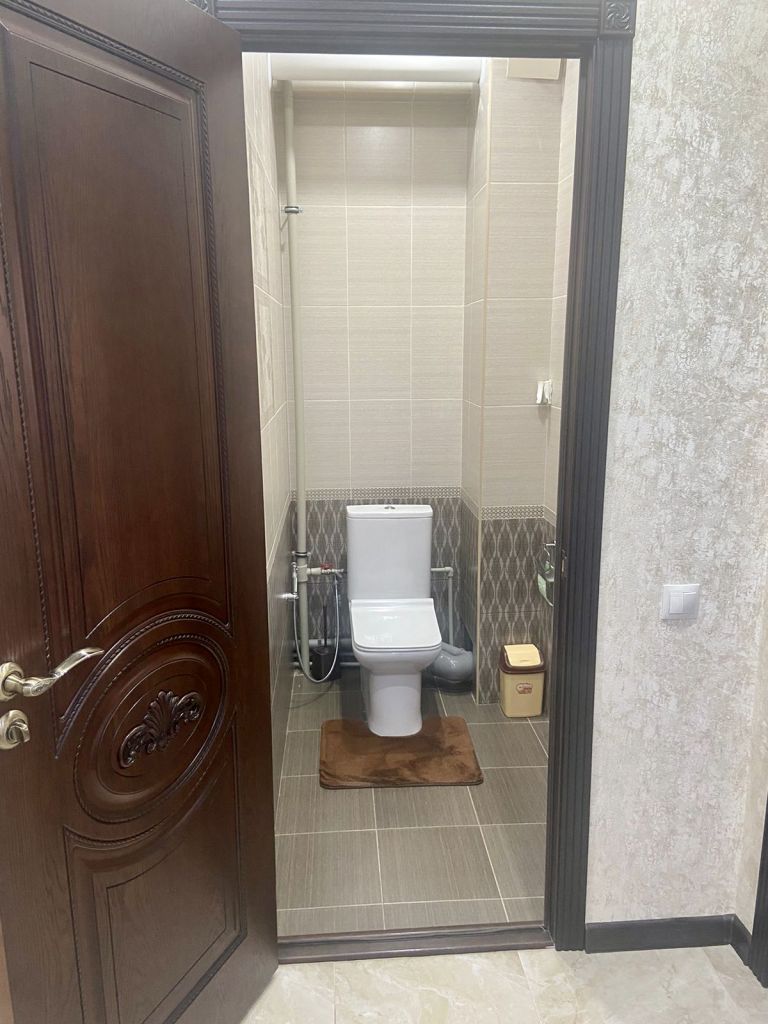 Продажа 2-комнатной квартиры, Пятигорск, Березовый пер,  13к3