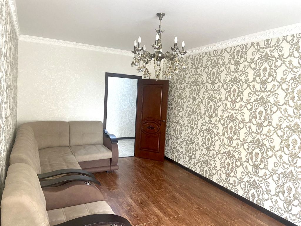 Продажа 2-комнатной квартиры, Пятигорск, Березовый пер,  13к3