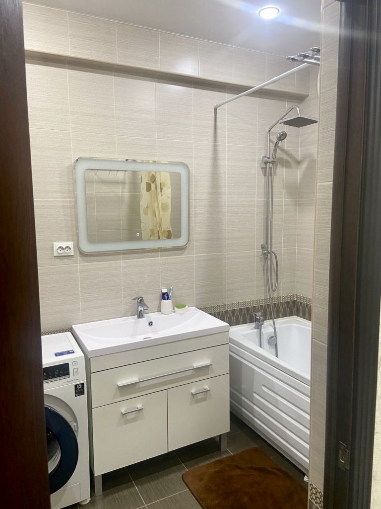 Продажа 2-комнатной квартиры, Пятигорск, Березовый пер,  13к3