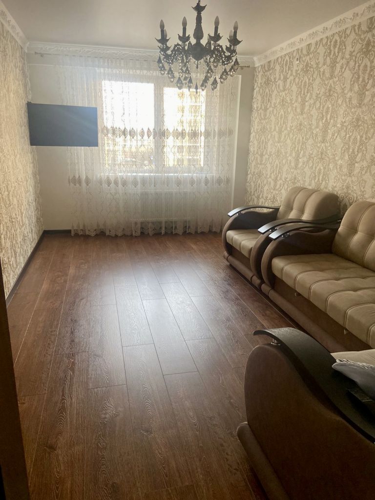 Продажа 2-комнатной квартиры, Пятигорск, Березовый пер,  13к3