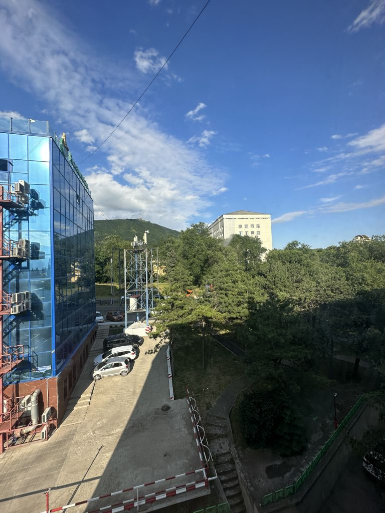 Продажа 2-комнатной квартиры, Пятигорск, Калинина пр-кт,  40