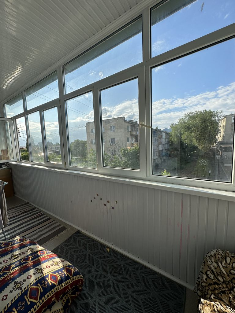 Продажа 2-комнатной квартиры, Пятигорск, Калинина пр-кт,  40