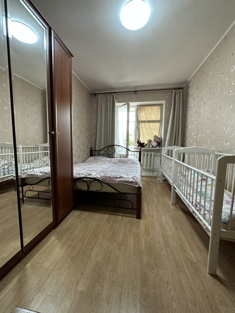 Продажа 2-комнатной квартиры, Пятигорск, Калинина пр-кт,  40