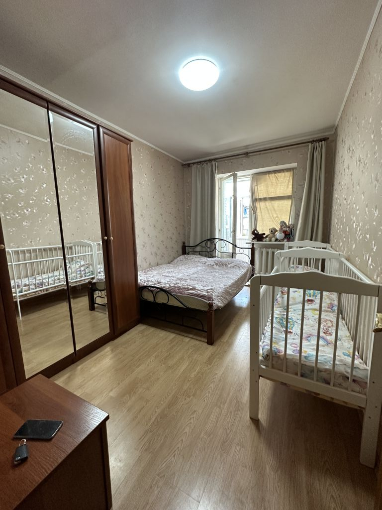 Продажа 2-комнатной квартиры, Пятигорск, Калинина пр-кт,  40