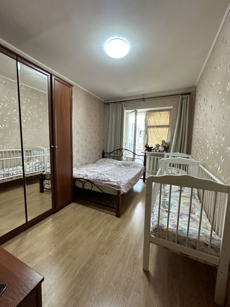 Продажа 2-комнатной квартиры, Пятигорск, Калинина пр-кт,  40