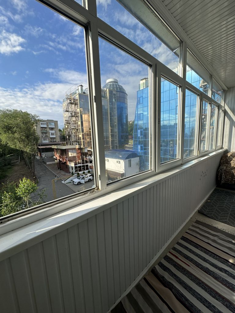 Продажа 2-комнатной квартиры, Пятигорск, Калинина пр-кт,  40