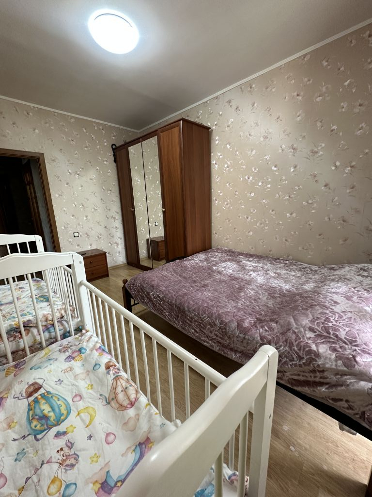 Продажа 2-комнатной квартиры, Пятигорск, Калинина пр-кт,  40