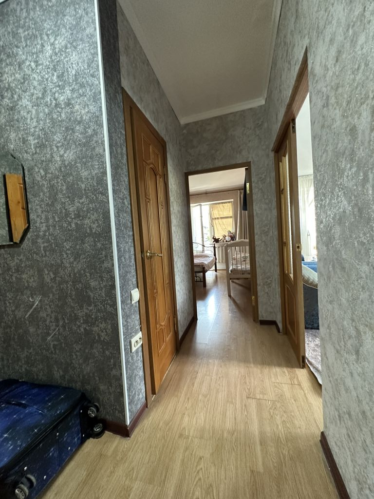 Продажа 2-комнатной квартиры, Пятигорск, Калинина пр-кт,  40