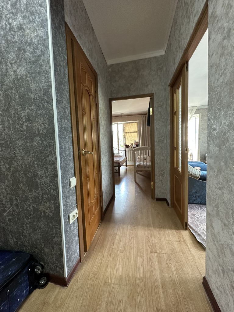 Продажа 2-комнатной квартиры, Пятигорск, Калинина пр-кт,  40