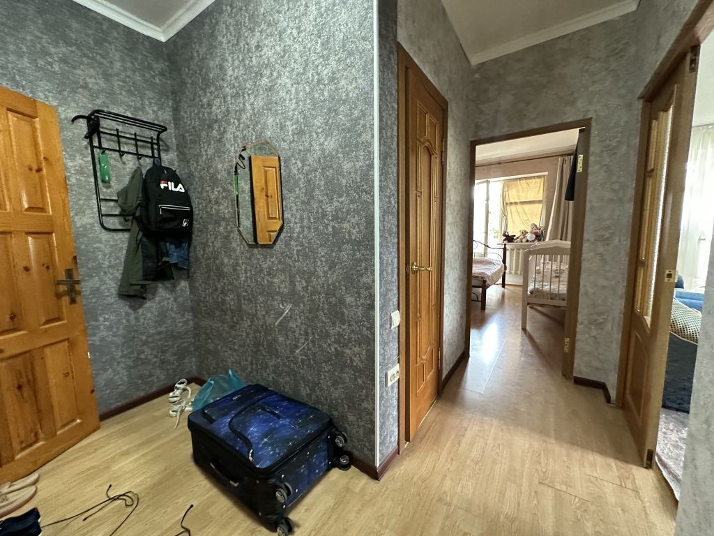 Продажа 2-комнатной квартиры, Пятигорск, Калинина пр-кт,  40