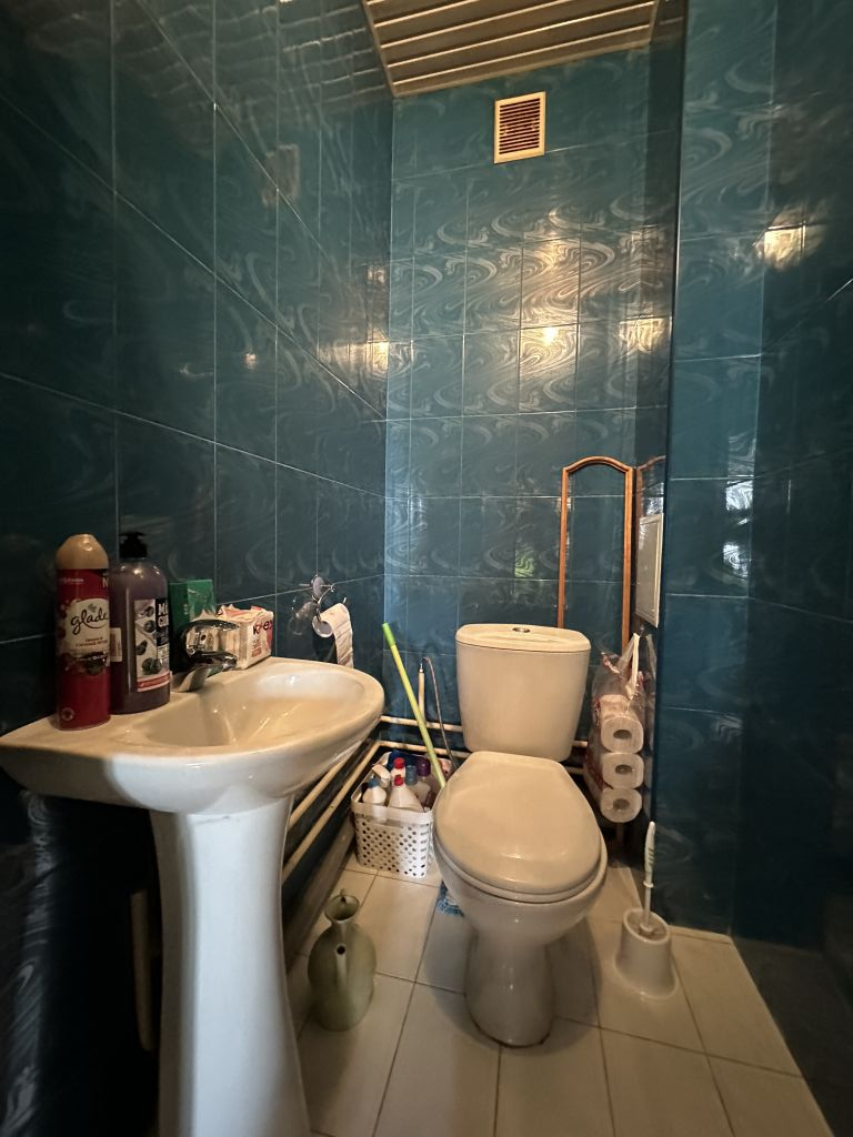 Продажа 2-комнатной квартиры, Пятигорск, Калинина пр-кт,  40