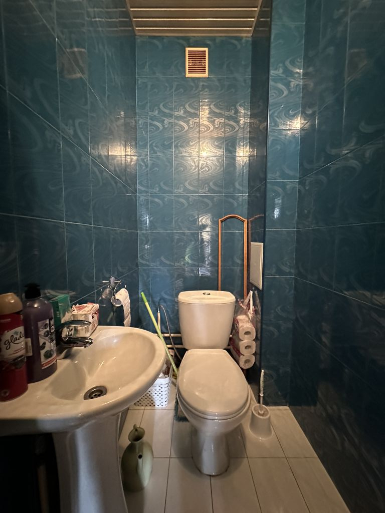 Продажа 2-комнатной квартиры, Пятигорск, Калинина пр-кт,  40