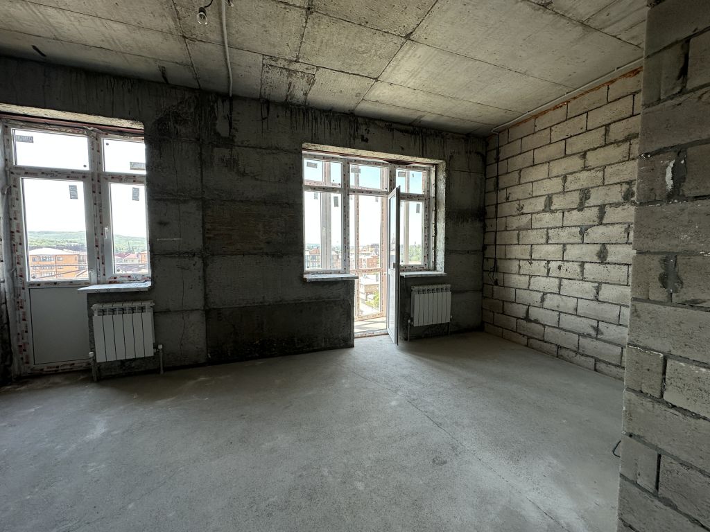 Продажа 1-комнатной квартиры, Пятигорск, Пестова ул,  9