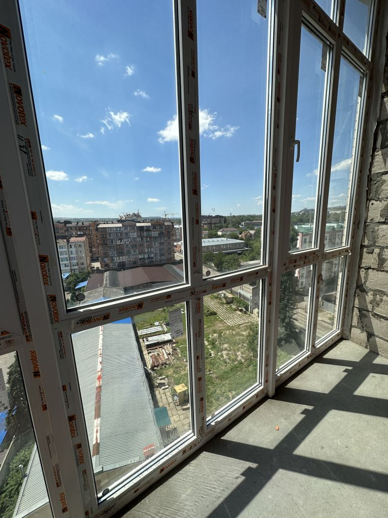 Продажа 1-комнатной квартиры, Пятигорск, Пестова ул,  9