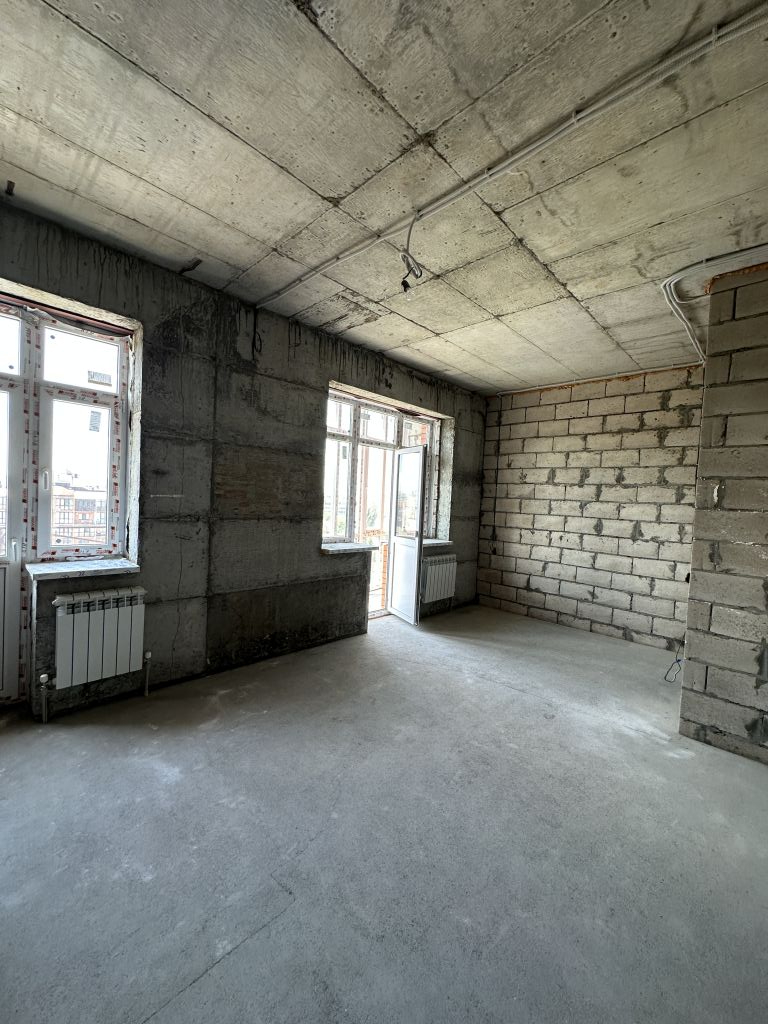 Продажа 1-комнатной квартиры, Пятигорск, Пестова ул,  9