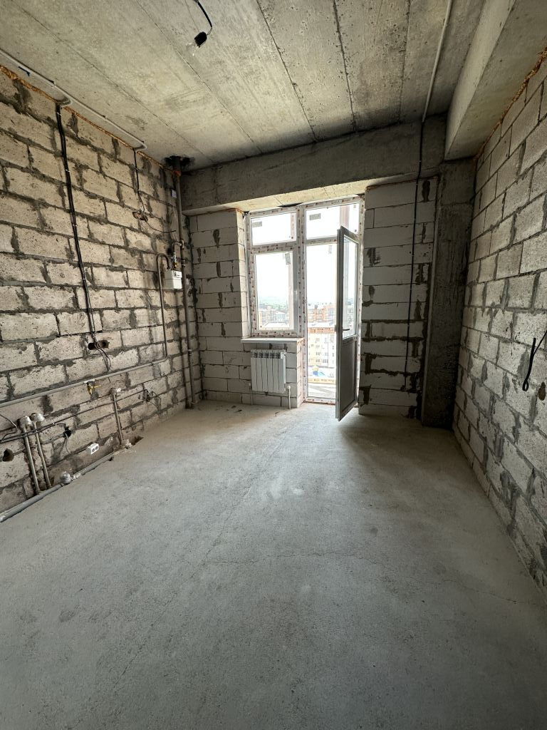 Продажа 1-комнатной квартиры, Пятигорск, Пестова ул,  9