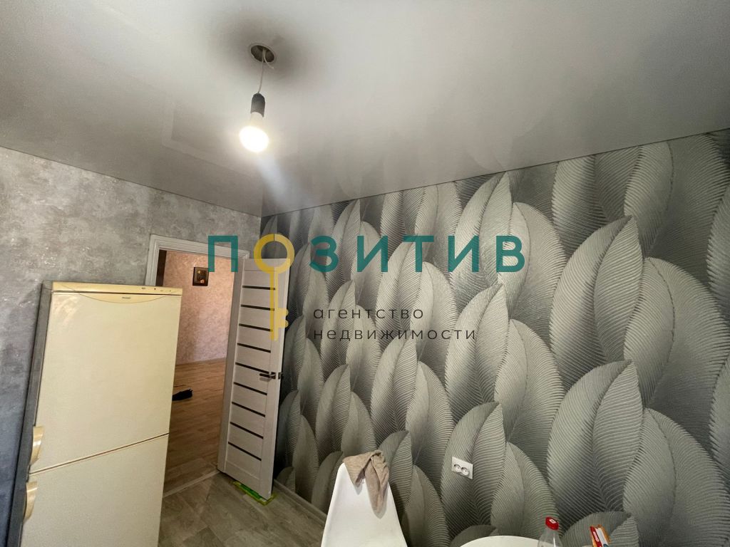 Продажа 3-комнатной квартиры, Ставропольский, 9 мая ,  7