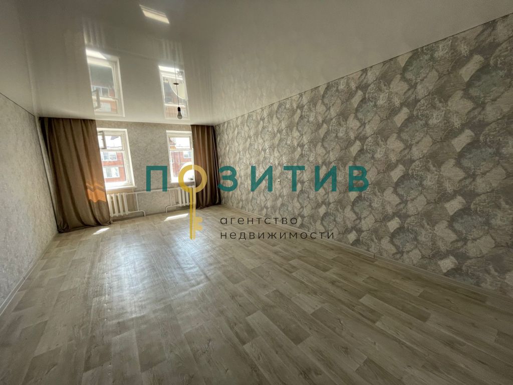 Продажа 3-комнатной квартиры, Ставропольский, 9 мая ,  7