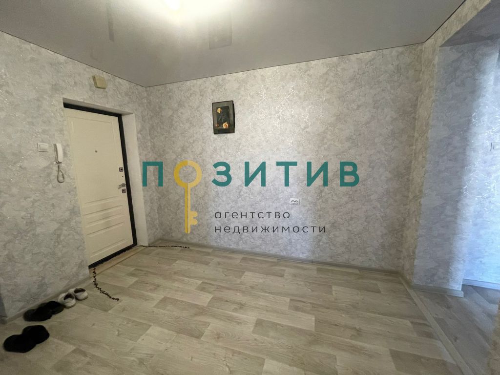 Продажа 3-комнатной квартиры, Ставропольский, 9 мая ,  7