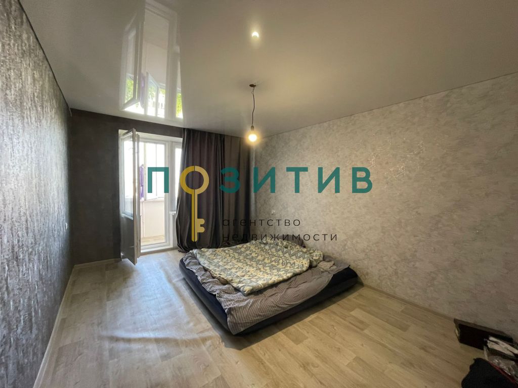 Продажа 3-комнатной квартиры, Ставропольский, 9 мая ,  7