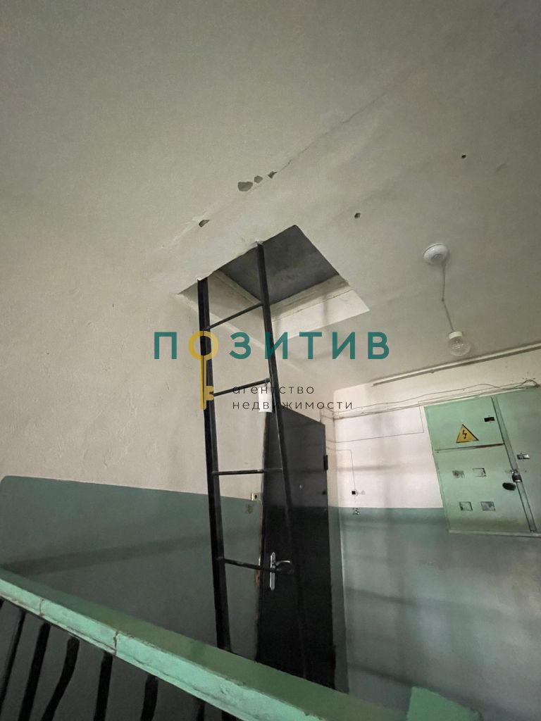 Продажа 3-комнатной квартиры, Ставропольский, 9 мая ,  7